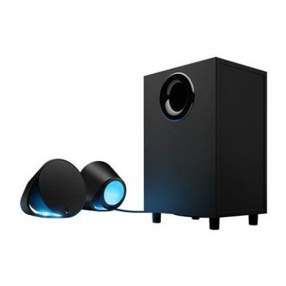 Imagem de Colunas Logitech G560 Lightsync 2.1 RGB
